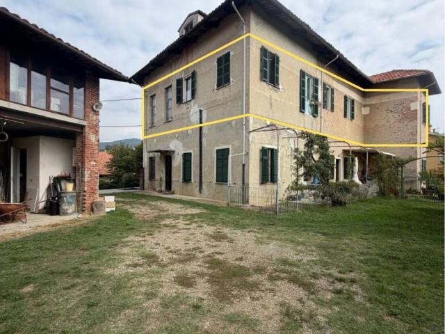 Appartamento in vendita a Pandale, Piatto