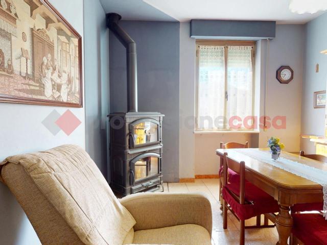 Appartamento in vendita a Unione Comuni Garfagnana, Piazza Al Serchio
