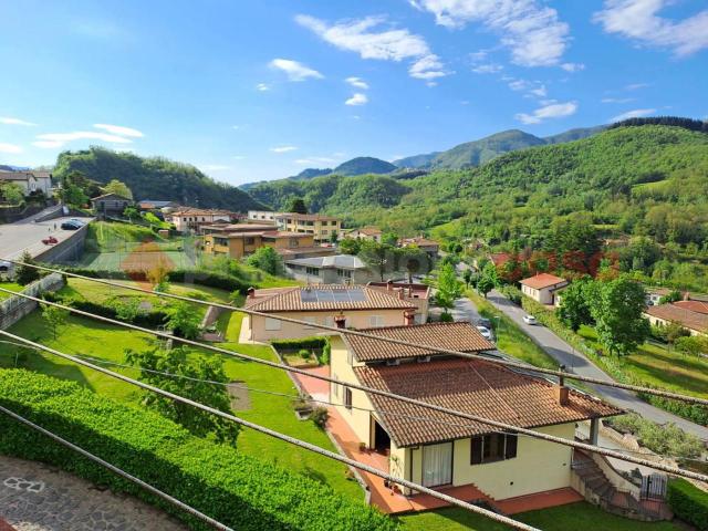 Appartamento in vendita a Unione Comuni Garfagnana, Piazza Al Serchio