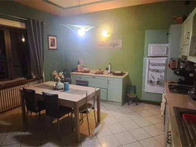 Appartamento in vendita a Cimocroce, Piazza al Serchio