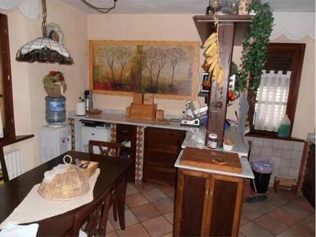 Appartamento in vendita a Cimocroce, Piazza al Serchio