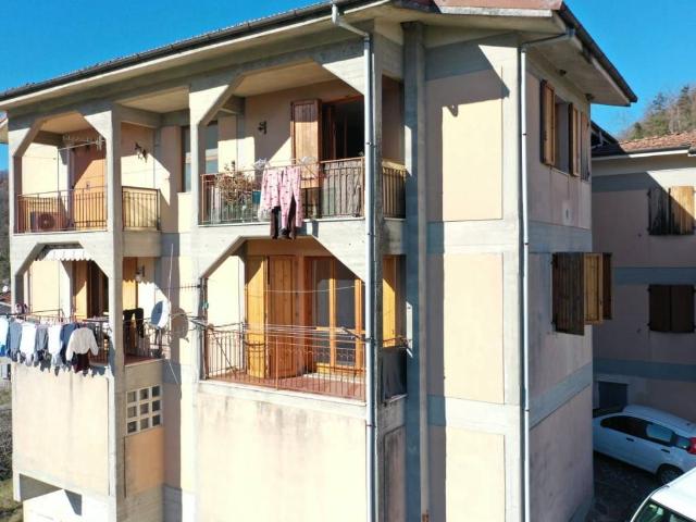 Appartamento in vendita a Unione Comuni Garfagnana, Piazza Al Serchio