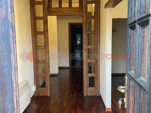Appartamento in vendita a Unione Comuni Garfagnana, Piazza Al Serchio