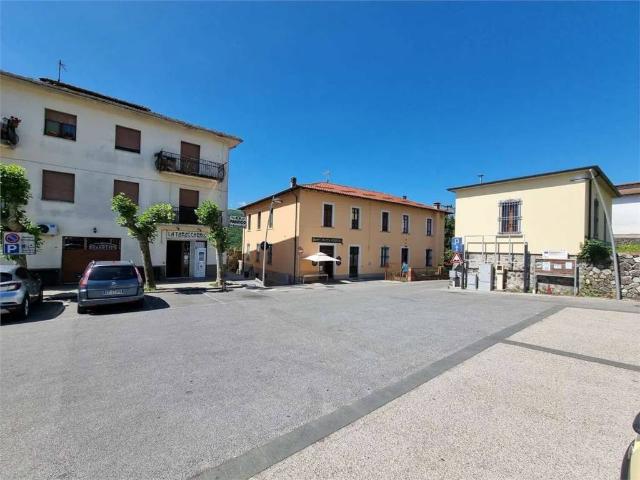 Appartamento in vendita a Cimocroce, Piazza al Serchio