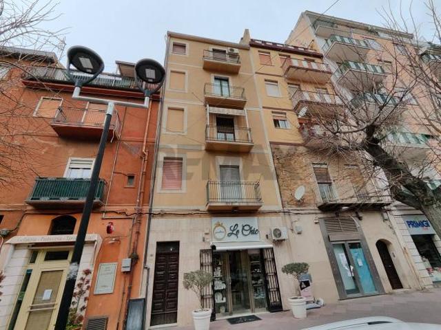 Appartamento in vendita a Piazza Armerina, Enna