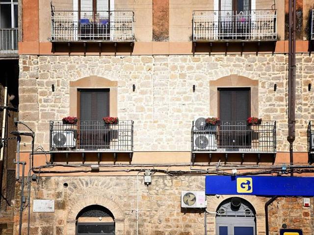 Appartamento in vendita a Casalotto, Piazza