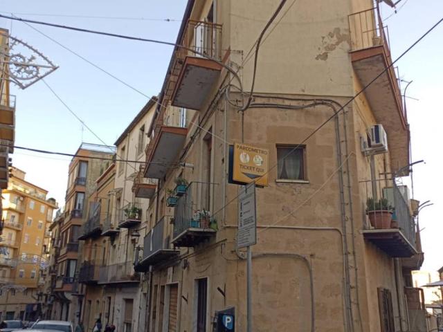 Appartamento in vendita a Casalotto, Piazza