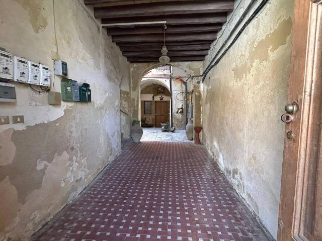 Appartamento in vendita a Casalotto, Piazza