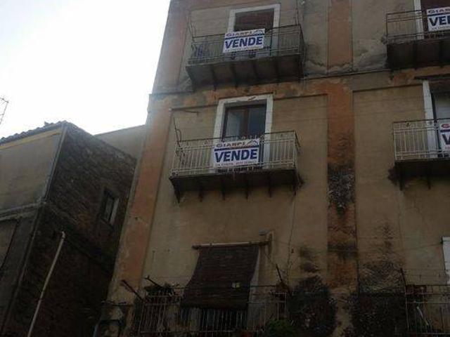 Appartamento in vendita a Casalotto, Piazza