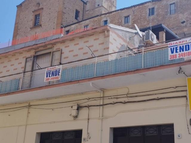 Appartamento in vendita a Casalotto, Piazza