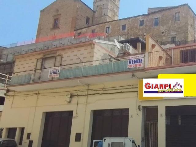 Appartamento in vendita a Casalotto, Piazza