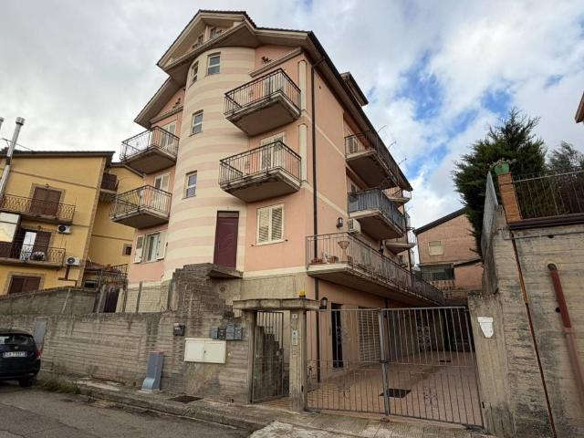 Appartamento in vendita a Piazza, Sicilia