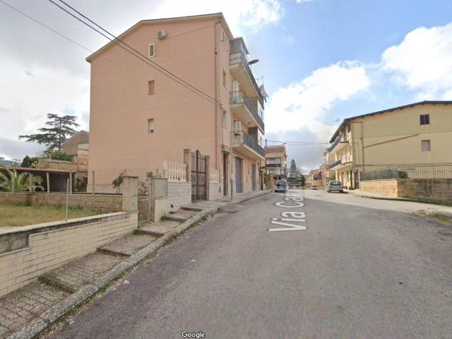 Appartamento in vendita a Piazza, Sicilia