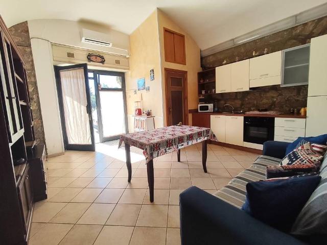 Appartamento in vendita a Casalotto, Piazza