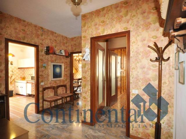 Appartamento in vendita a Castello, Piazza Brembana