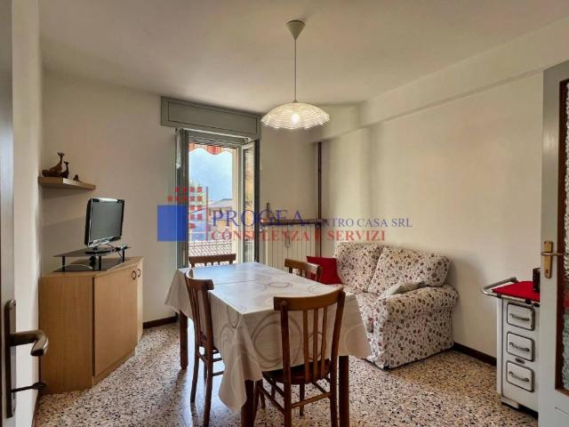 Appartamento in vendita a Castello, Piazza Brembana