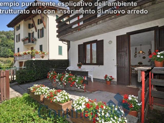 Appartamento in vendita a Comunità Montana della Valle Brembana, Piazzatorre
