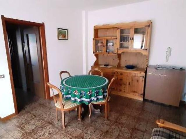 Appartamento in vendita a Piazzatorre, Bergamo