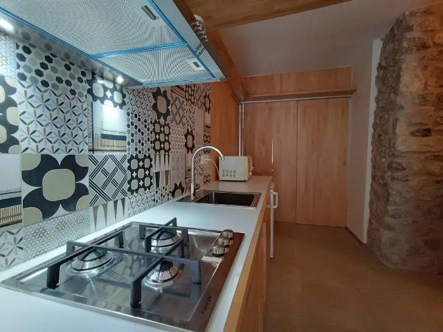 Appartamento in vendita a Piazzatorre, Bergamo