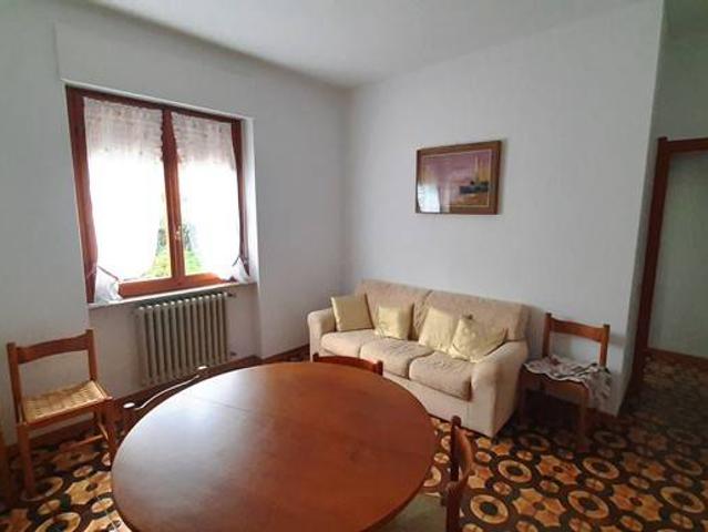 Appartamento in vendita a Piazzatorre, Bergamo