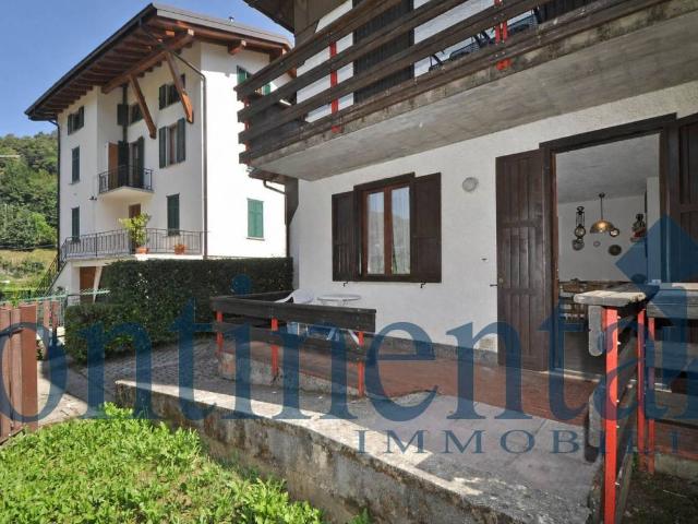 Appartamento in vendita a Comunità Montana della Valle Brembana, Piazzatorre