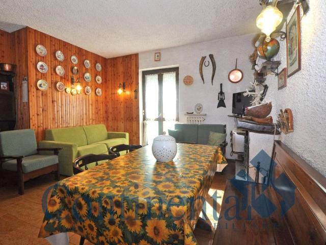 Appartamento in vendita a Rossanella, Piazzatorre