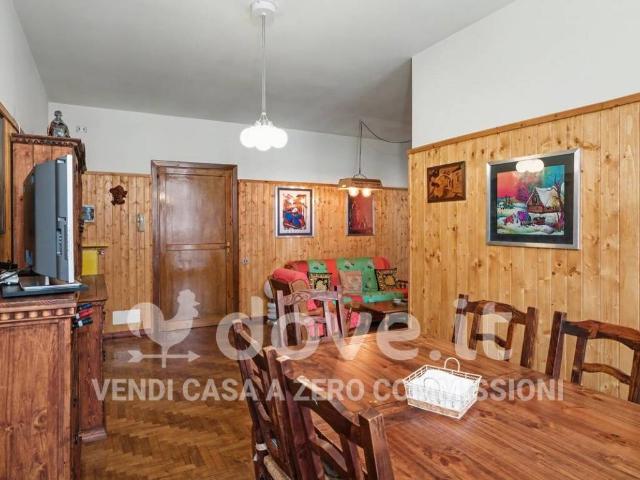 Appartamento in vendita a Piazzatorre, Bergamo