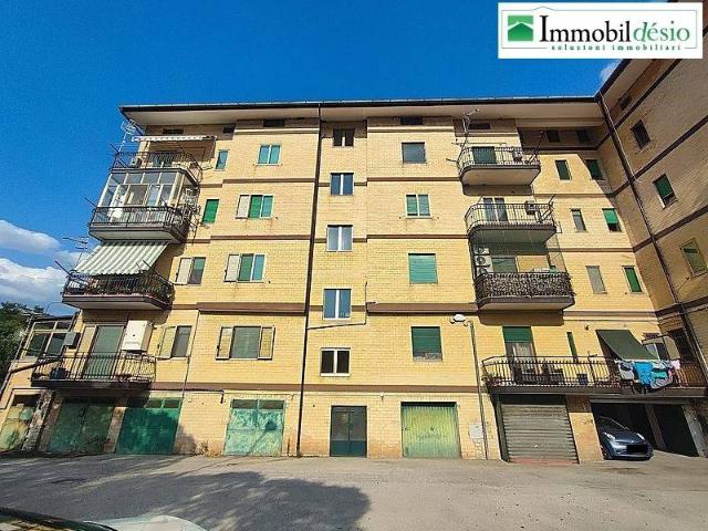 Appartamento in vendita a Picerno, Basilicata
