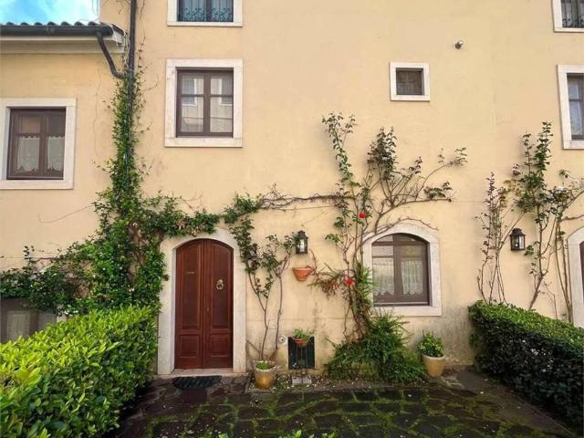Appartamento in vendita a Picinisco, Lazio