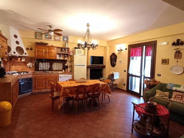 Appartamento in vendita a Picinisco, Frosinone