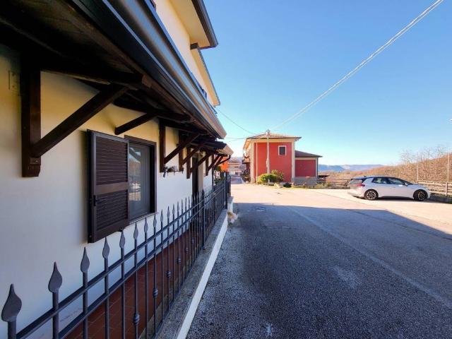 Appartamento in vendita a Picinisco, Lazio