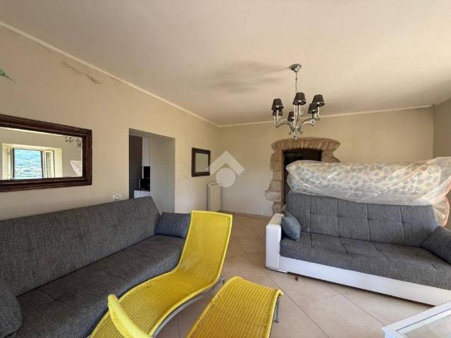 Appartamento in vendita a Picinisco, Frosinone