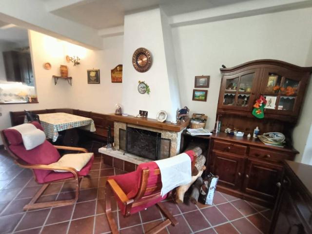 Appartamento in vendita a Picinisco, Frosinone