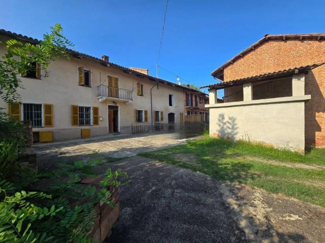 Appartamento in vendita a Piemonte, Asti
