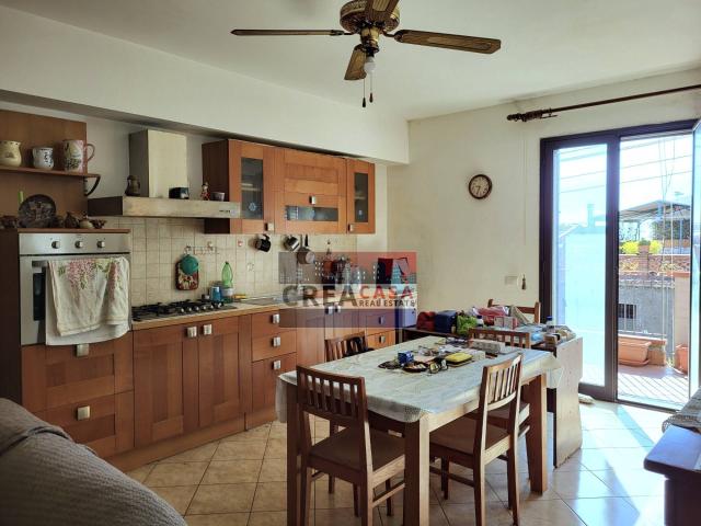 Appartamento in vendita a Piedimonte Etneo, Catania