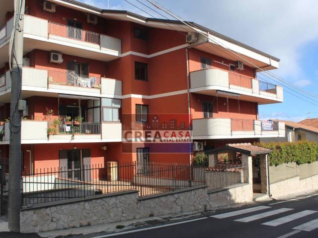 Appartamento in vendita a Piedimonte Etneo, Sicilia