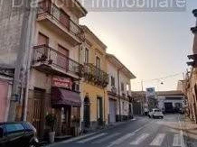 Appartamento in vendita a Piedimonte Etneo, Sicilia