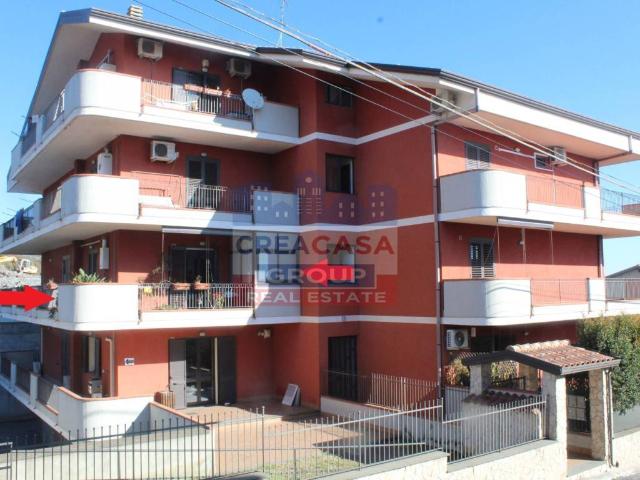 Appartamento in vendita a Piedimonte Etneo, Sicilia