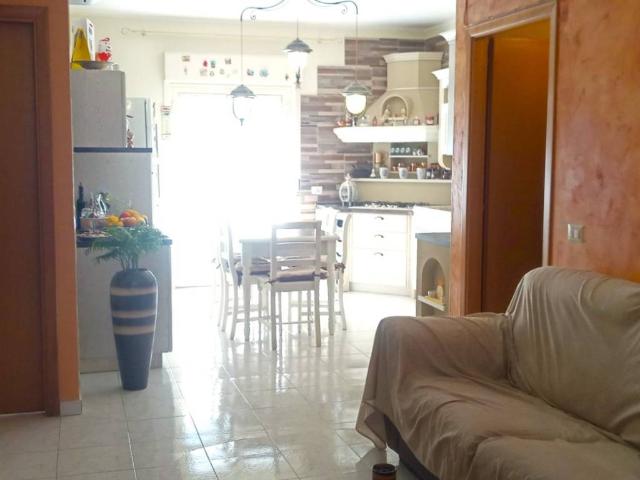 Appartamento in vendita a Piedimonte Etneo, Sicilia