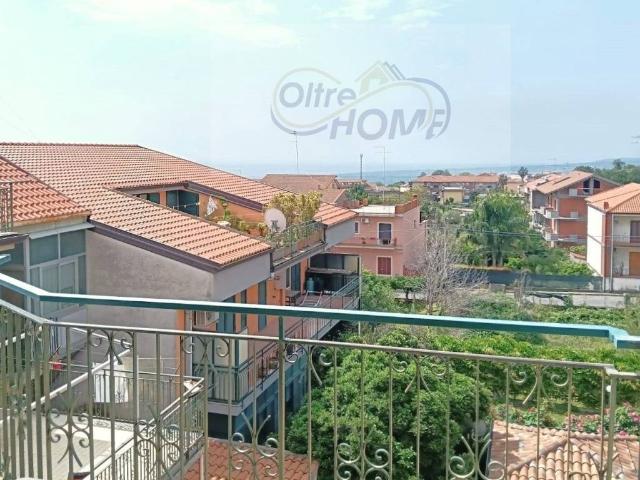 Appartamento in vendita a Piedimonte Etneo, Sicilia
