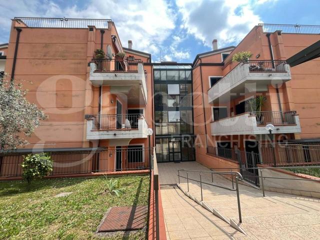 Appartamento in vendita a Piedimonte Matese, Campania
