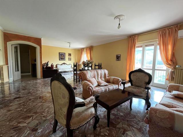 Appartamento in vendita a Piedimonte Matese, Campania