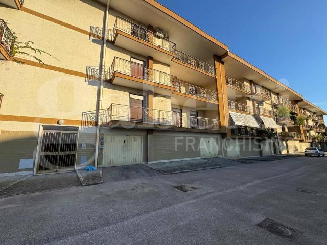 Appartamento in vendita a Piedimonte Matese, Caserta