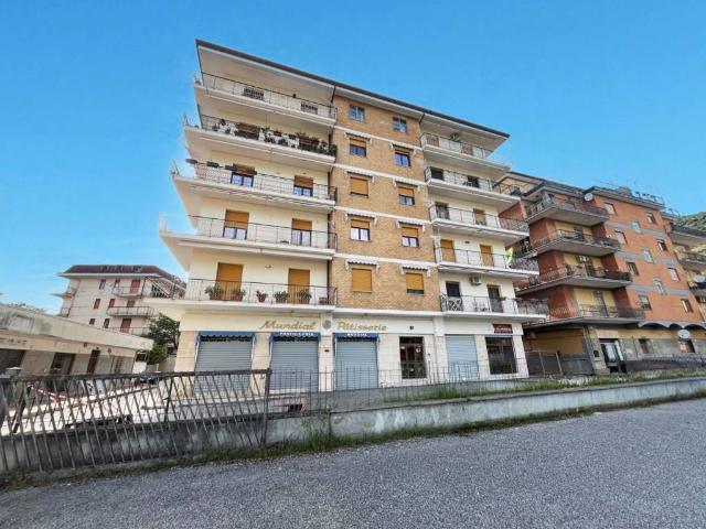 Appartamento in vendita a Piedimonte Matese, Campania