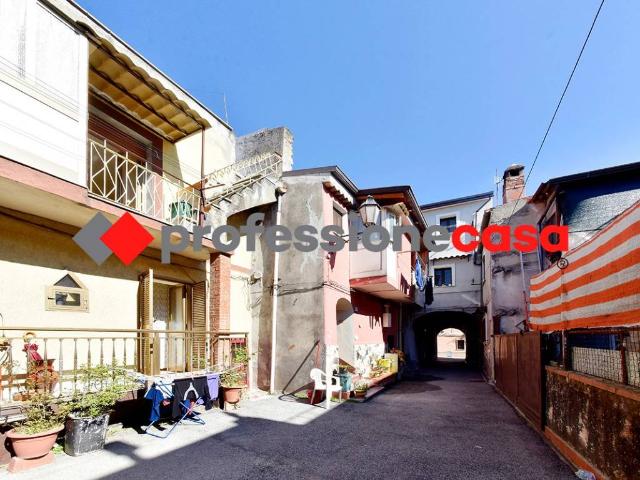 Appartamento in vendita a Piedimonte Matese, Campania
