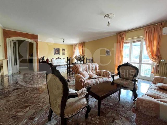Appartamento in vendita a Piedimonte Matese, Campania