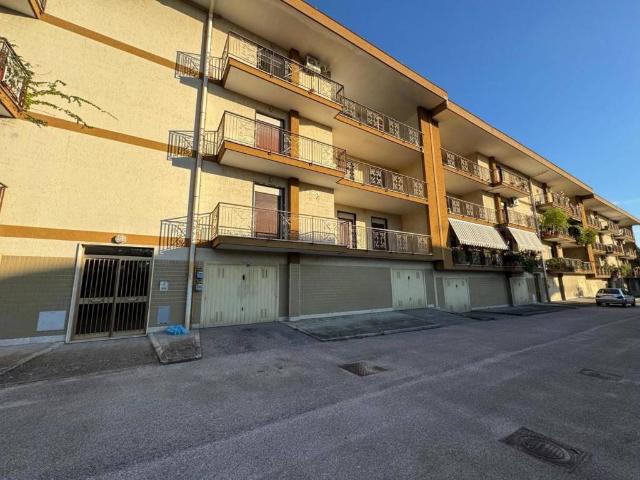 Appartamento in vendita a Piedimonte Matese, Campania