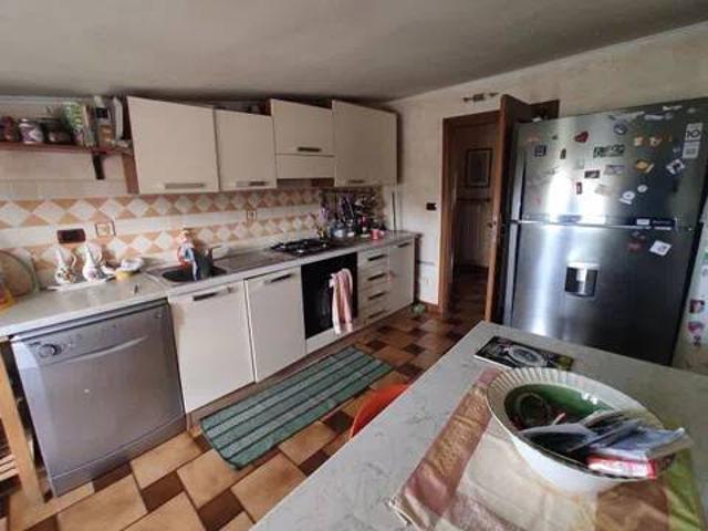 Appartamento in vendita a Piedimonte Matese, Campania