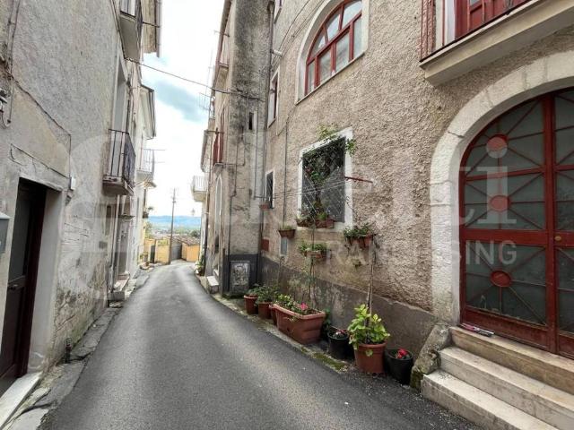 Appartamento in vendita a Piedimonte Matese, Campania