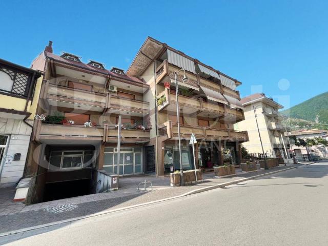Appartamento in vendita a Piedimonte Matese, Campania